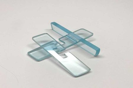 Acrylic Puzzle