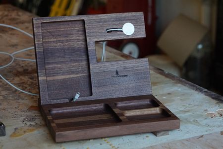 iPhone/Watch Catch-All Tray
