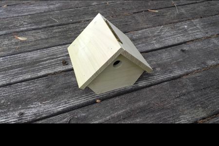 Birdhouse