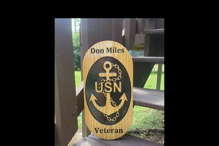 veteran