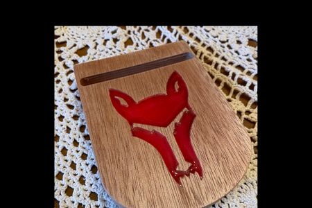 Business Card Holder