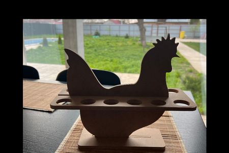 Easter Egg Holder