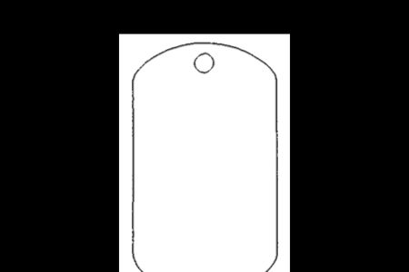 dog tags