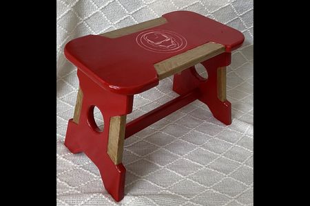 Step Stool