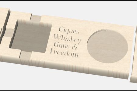 cigar