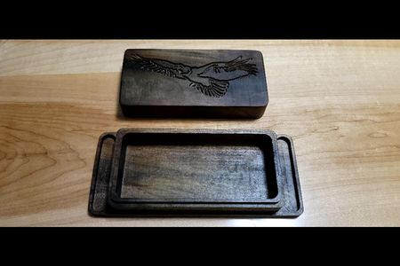 Butter dish
