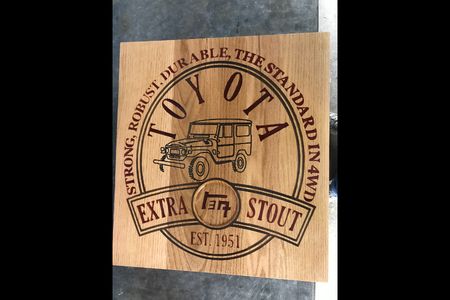 Extra Stout