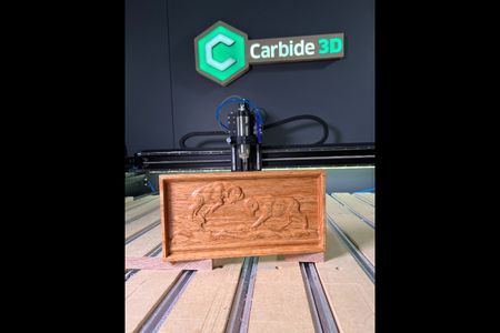 3D Rams Drop Tray - STL Imports