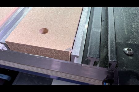 Shapeoko 5 Pro - 4x2 Flattening File