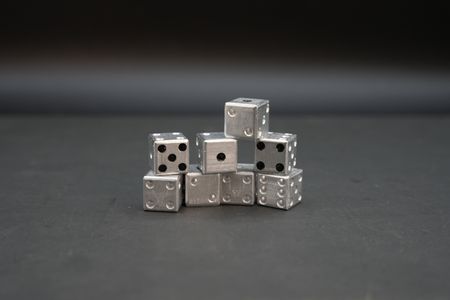 Making Dice