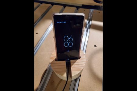 Phone Stand
