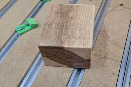 Small Box