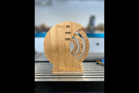 Perpetual Calendar