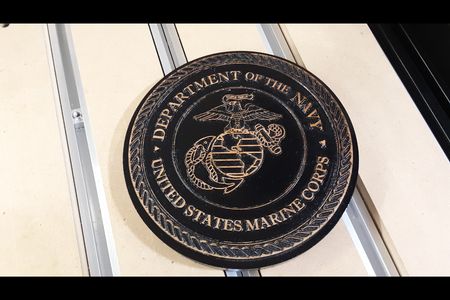 Marine Seal