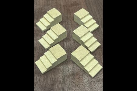 Step Blocks