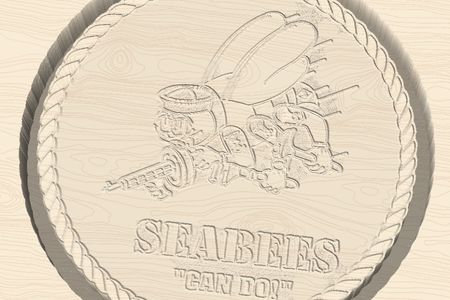 SEABEES