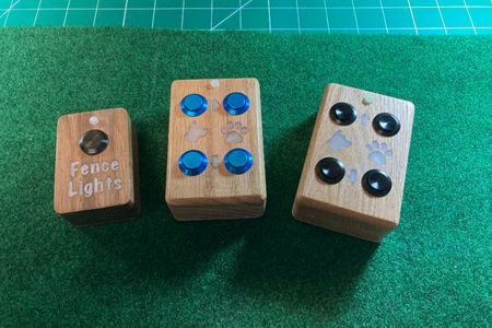 Project Box
