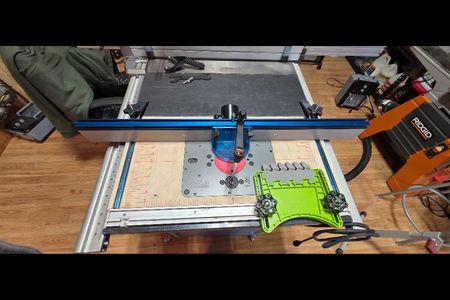 JessEm Router Template
