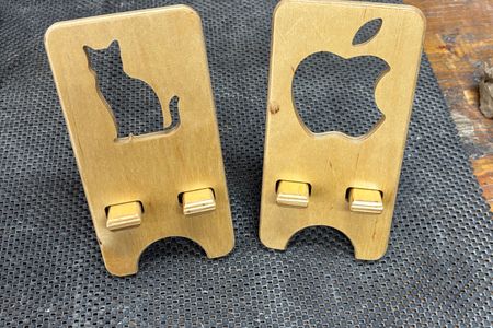 Cell Phone Holder