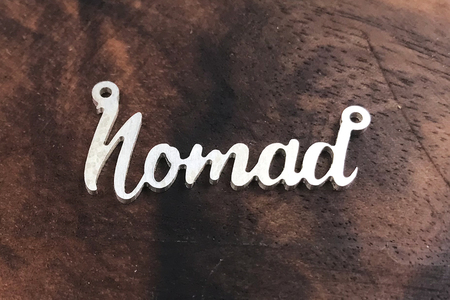 NOMAD NECKLACE