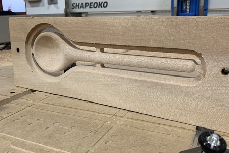 SPOON PROJECT