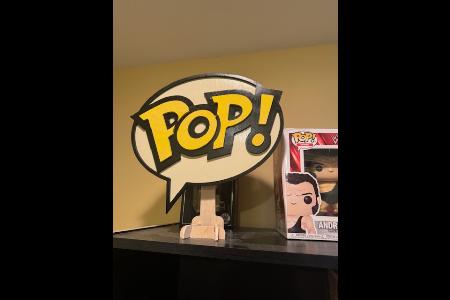 POP!