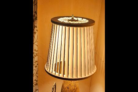 LAMP SHADE